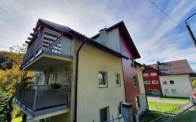P.D.S Apartament